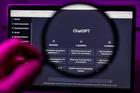 chatGPT官网无法访问的解决方案(chatgpt官网进不去解决方法)缩略图