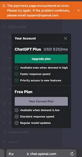 chatgpt plus gpt-4 账号购买ChatGPT Plus账号与GPT-4账号