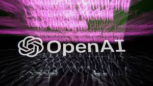 OpenAI在人工智能领域的领先地位(openai)缩略图