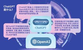 OpenAI ChatGPT 帮助您打造智能对话机器人(openai对话机器人)缩略图