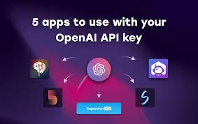 OpenAI API Key的获取和使用指南(openai key)缩略图