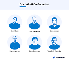 OpenAI：人工智能技术革新与应用(openai)缩略图