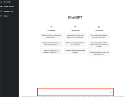 ChatGPT国内使用教程及可用方法(chatgpt国内能用吗的教程)缩略图