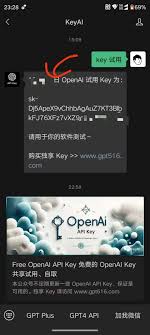免费获取OpenAI API Key的方法-如何申请openai免费api key(openai免费api key)缩略图