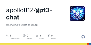 OpenAI GPT-3： ChatGPT的功能和使用指南(openai gpt-3 chat)缩略图