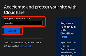 使用Cloudflare搭建OpenAI的API代理(openai 代理域名)缩略图