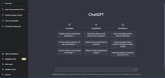 chatgpt账号分享 带gpt-4 all tools功能2. ChatGPT-4的应用场景