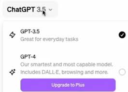ChatGPT Plus如何升级？详细步骤分享(chatgpt app没有upgrade to chatgpt plus)缩略图