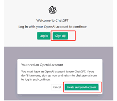 chatgpt国内能用吗 中国怎么用chatgpt如何注册并使用ChatGPT