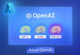 Azure OpenAI服务-定价费用及计划管理(azure openai收费标准)缩略图