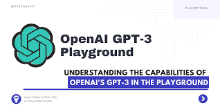 OpenAI GPT-3: 解读GPT-3模型的重要特点(openai gpt-3)缩略图