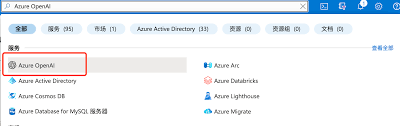 Azure OpenAI免费试用指南，快来享受AI技术的魅力吧(azure openai免费试用)缩略图