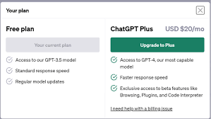 chatgpt plus 共享 购买购买ChatGPT Plus共享账号的方法