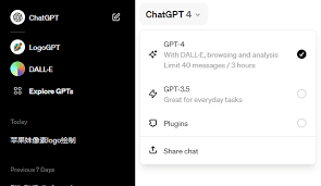 chatgpt购买ChatGPT Plus账号购买注意事项
