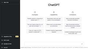 如何注册和使用ChatGPT Plus账号(chat gpt plus 账号)缩略图