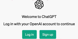 chatgpt官网:国内能用吗 怎么用怎么下载和注册如何克服国内使用ChatGPT的限制