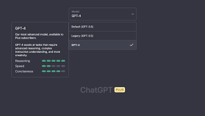 chatgpt plus gpt-4 账号使用ChatGPT Plus和GPT-4账号的体验