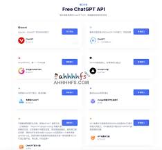 ChatGPT 4.0 API接口申请及使用攻略(chatgpt 4.0 api接口)缩略图
