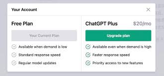 chatgpt plus怎么收费ChatGPT Plus是什么？
