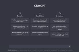 chatgpt是什么官网ChatGPT官网地址及功能介绍