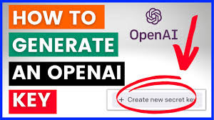 如何获取OpenAI API Key(openai api key)缩略图