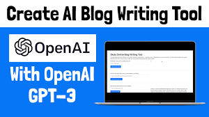 使用OpenAI GPT-3 API的详细教程(openai gpt-3 api)缩略图