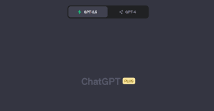ChatGPT Plus和GPT-4账号注册与升级指南(chatgpt plus gpt-4 账号)缩略图