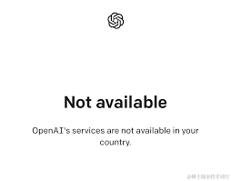 OpenAI账号注册教程，快速获取GPT4 API接口权限(openai 账号)缩略图
