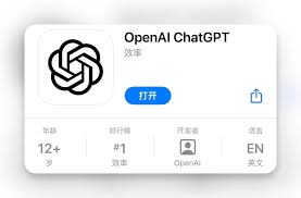 ChatGPT在App Store如何充值？详细教程解析(chatgpt app store 充值)缩略图