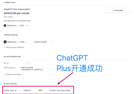 ChatGPT账号共享指南：如何给其他人共享ChatGPT Plus账号(chatgpt plus账号可以共享吗)缩略图