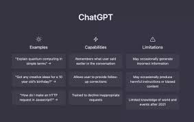chatgpt是免费使用的吗ChatGPT未来的发展计划