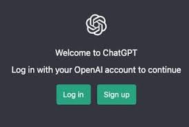 ChatGPT免费账号分享及启用方法(chatgpt免费账号)缩略图