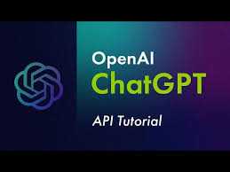 OpenAI GPT-3聊天机器人构建指南(openai gpt-3 chatbot)缩略图