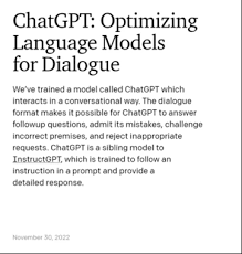 ChatGPT中常见错误答案的原因和解决方法(chatgpt的错误回答)缩略图
