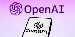 openai chatgpt免费版功能三：OpenAI的AI帝国