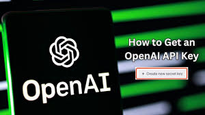如何免费获取OpenAI API Key？(openai api key 免费)缩略图