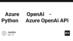如何在 Python 中使用代理解决 OpenAI API 限制问题?(python openai使用代理)缩略图
