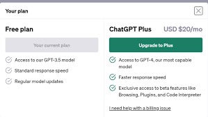 2023年国内注册订阅ChatGPT4.0完整教程告别弯路(chatgpt账号注册购买)缩略图