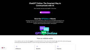 ChatGPT网络版使用方法及常见问题解答(chatgpt网络版)缩略图