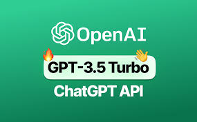 openai gpt-3.5下载OpenAI GPT-3.5功能简介