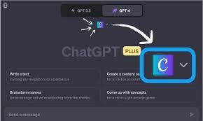 chatgpt怎么生成图片的示例ChatGPT生成不同类型图片示例