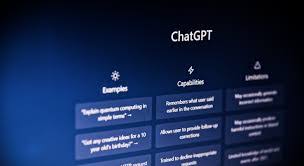 chatgpt api key 在哪接入ChatGPT服务并设置API Key