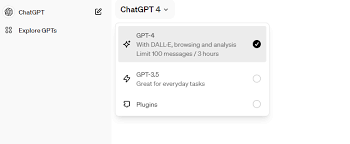 免费ChatGPT镜像网站大合集(chatgpt免费镜像)缩略图