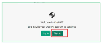 chatgpt登录页面教程开始使用ChatGPT