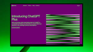 ChatGPT Plus GPT-4账号注册及升级教程(chatgpt plus gpt-4 账号)缩略图