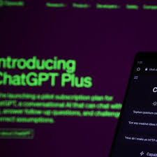 ChatGPT 4 Plus详解与购买攻略(chatgpt 4 plus 费用)缩略图