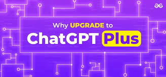 ChatGPT4.0升级攻略：一键升级ChatGPT Plus会员，解锁全新体验(chatgpt怎么升级到4)缩略图