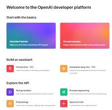 OpenAI API Key如何使用(openai api key 怎么使用)缩略图