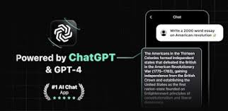 ChatGPT 安卓 APK 下载(chatgpt android apk download)缩略图