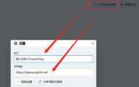 openai api key 申请OpenAI API Key 的使用